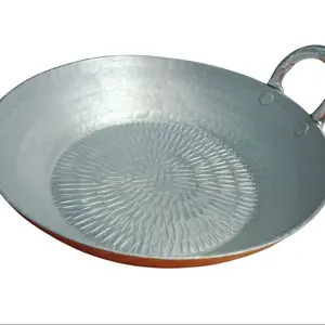 Cobek kuping (Cobek Saja) alumunium khas garut kitchenware