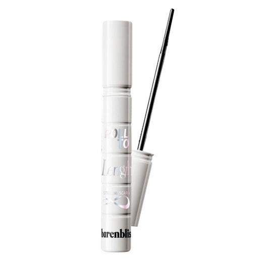 Gambar BNB Barenbliss Roll to Length Steel Mascara | Maskara Waterproof, Sweatproof & Smudgeproof, 24 Jam Panjang & Lentik, Tanpa Gumpal, dengan Vitamin E dari Linda Kosmetik_NEW Kota Palembang Tokopedia