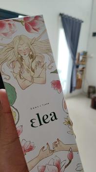 Product Review of MSBB - HMNS X Tsana Fragrance Mist - Elea from a**e 0
