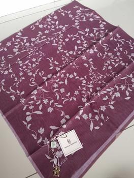 Product Review of Hijab Buckle Scarves Pouch ( ISI 5 ) Segiempat Motif Printing Voal Muslim Kerudung from m**h m**a g**g 2
