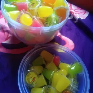 JELLI DELICE TOPLES ISI 110