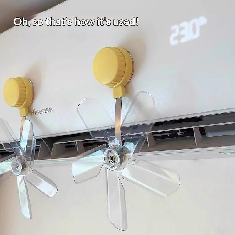 Lưới phân phối gió điều hòa, điều chỉnh hướng gió nhẹ nhàng, giảm gió trực tiếp…