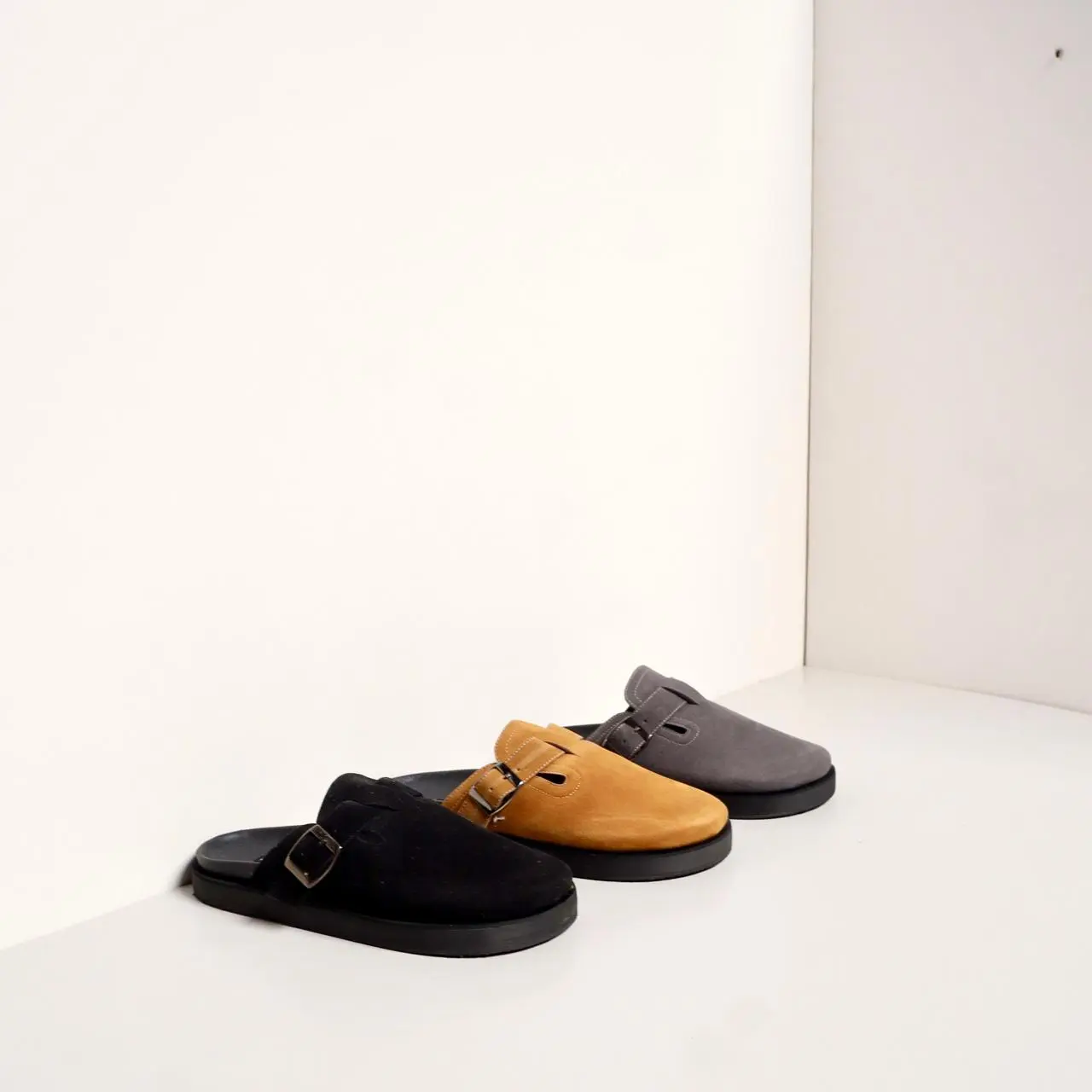 Marquetta Sandal Naoomiofficial