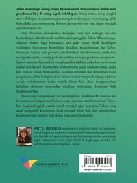 Gambar Agen Kemajuan (Agents of Flourishing) dari Literatur Perkantas Jatim Kota Surabaya 3 Tokopedia