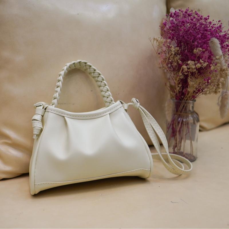  ROSY V2 Pretty - túi xách điệu đà hiệu Chỉ 