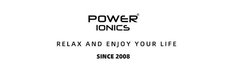 Product Introduction of New Power Ionics 3000ions Morandi Colors Men Womens Fashion Wristband Bracelet Balance Energy Balance Human Body Free Engrave 0