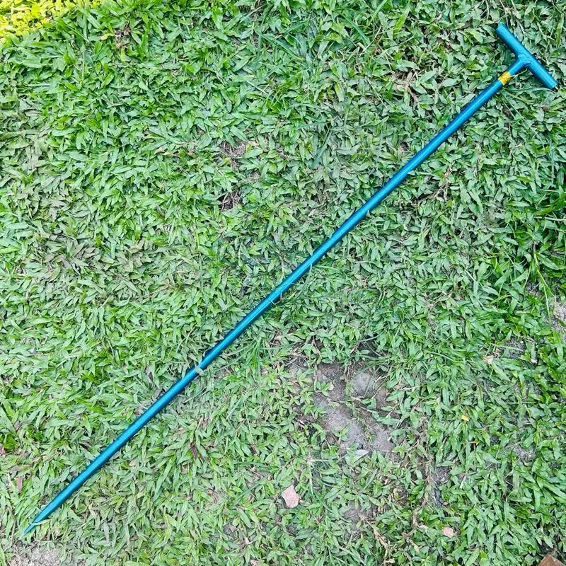 Tojok Sawit Jenis T bahan full baja per keong Asli