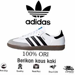 Jual Sepatu Adidas Samba Classic Mei 2026 Harga Termurah - Cicil 0% 3x di  Tokopedia | Tokopedia