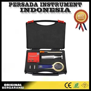 Cross Cutter Adhesion Tester Cross Cut Tester Kit including blades