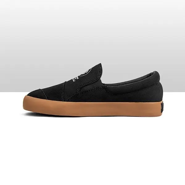 Sepatu Geoff Max Original - Meery Blck Gum | Sepatu Pria | Sepatu Wanita | Unisex 1