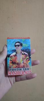 Product Review of Photocard Mashuda isi 50 Pcs  Unofficial/Handmade | Bonus Stiker dan Iner Sleeve | Bisa COD, Langsung kirim from Z**r ** 0