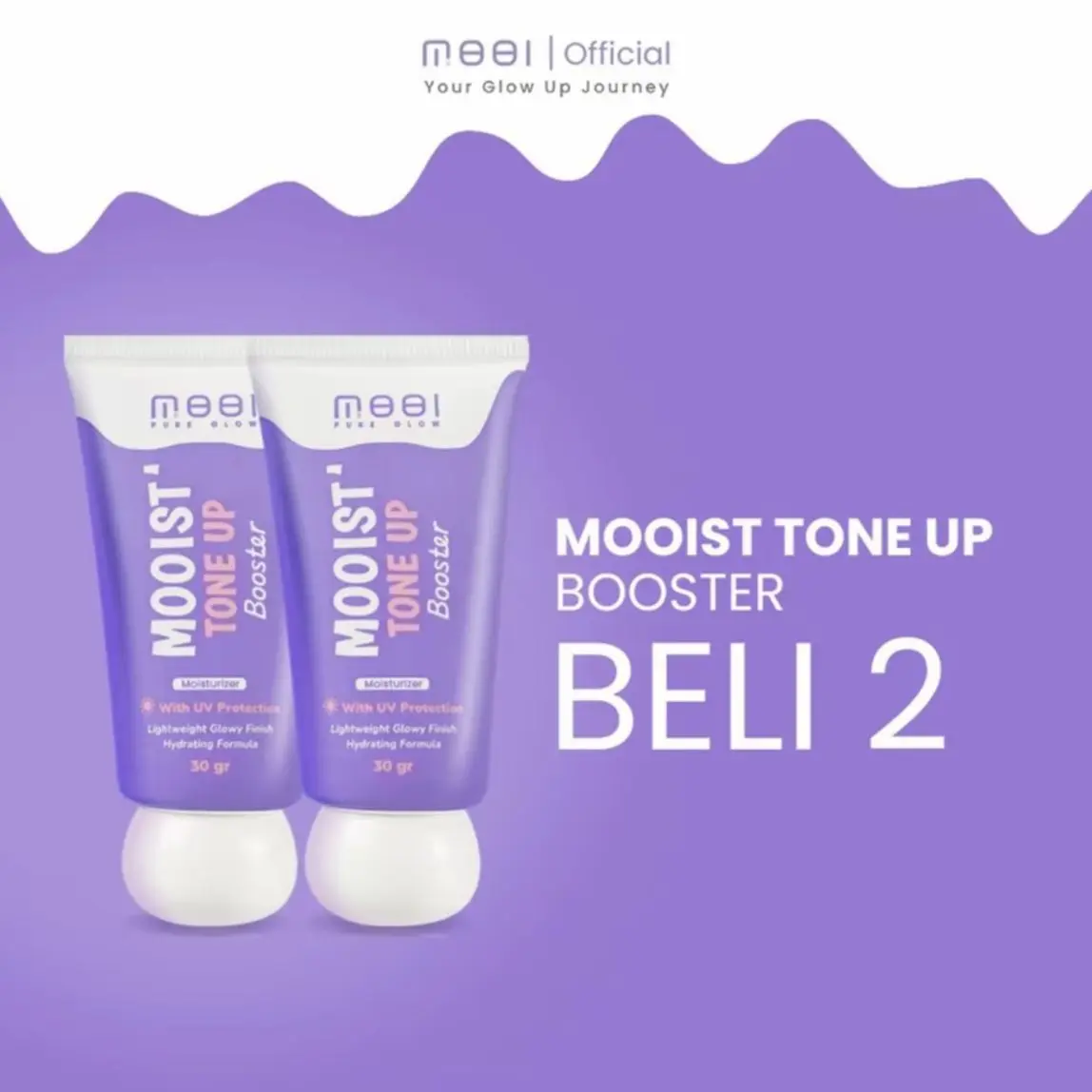 MOOIST BELI 2