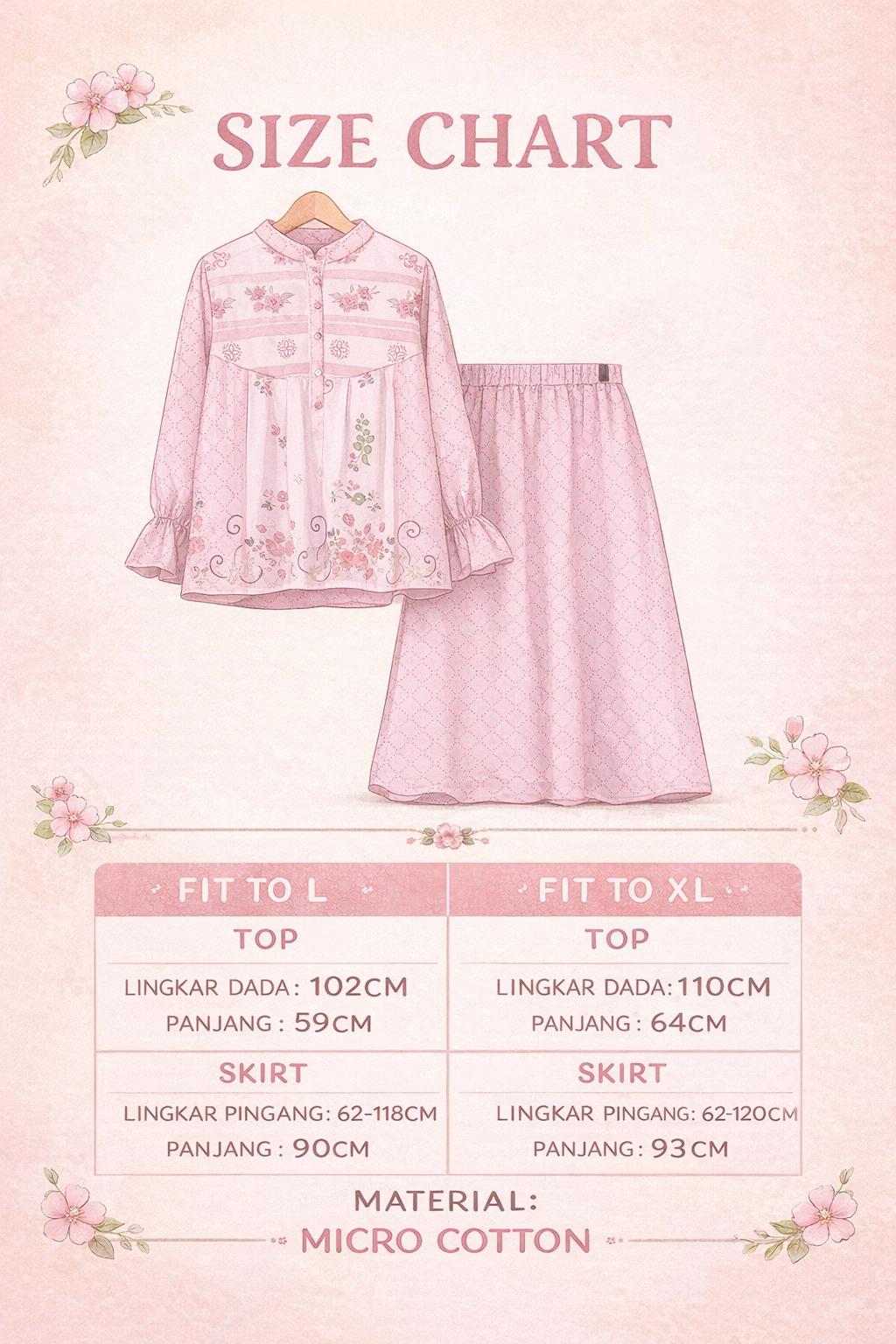 SNBM - Set Tunik ELIORA Wanita | Outfit Kasual Modern | Setelan Wanita Kekinian | Style Wanita Trendy SNBM - Set Tunik ELIORA Wanita | Outfit Kasual Modern | Setelan Wanita Kekinian | Style Wanita Trendy