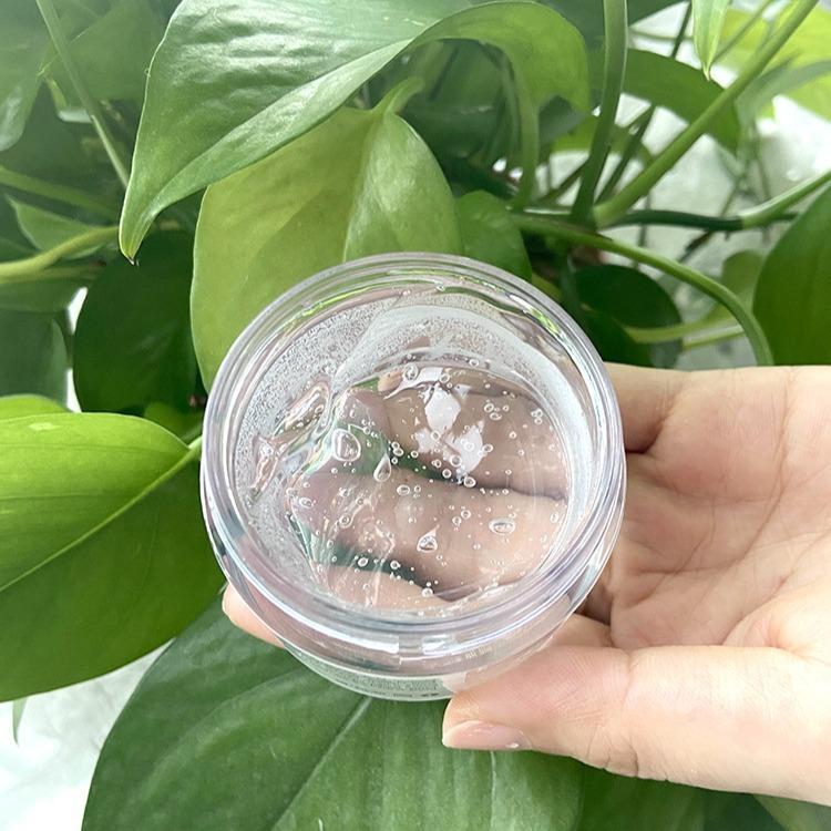 Product Introduction of Moisturizing Cream  Gentle Skin Care, Hydrating Moisturizing Cream 50g 4