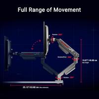 Gambar Bracket Monitor TV 27-49inch* ASUS ROG Ergo Monitor Arm AAS01R dari Techno Computer Bali Kota Denpasar 5 Tokopedia