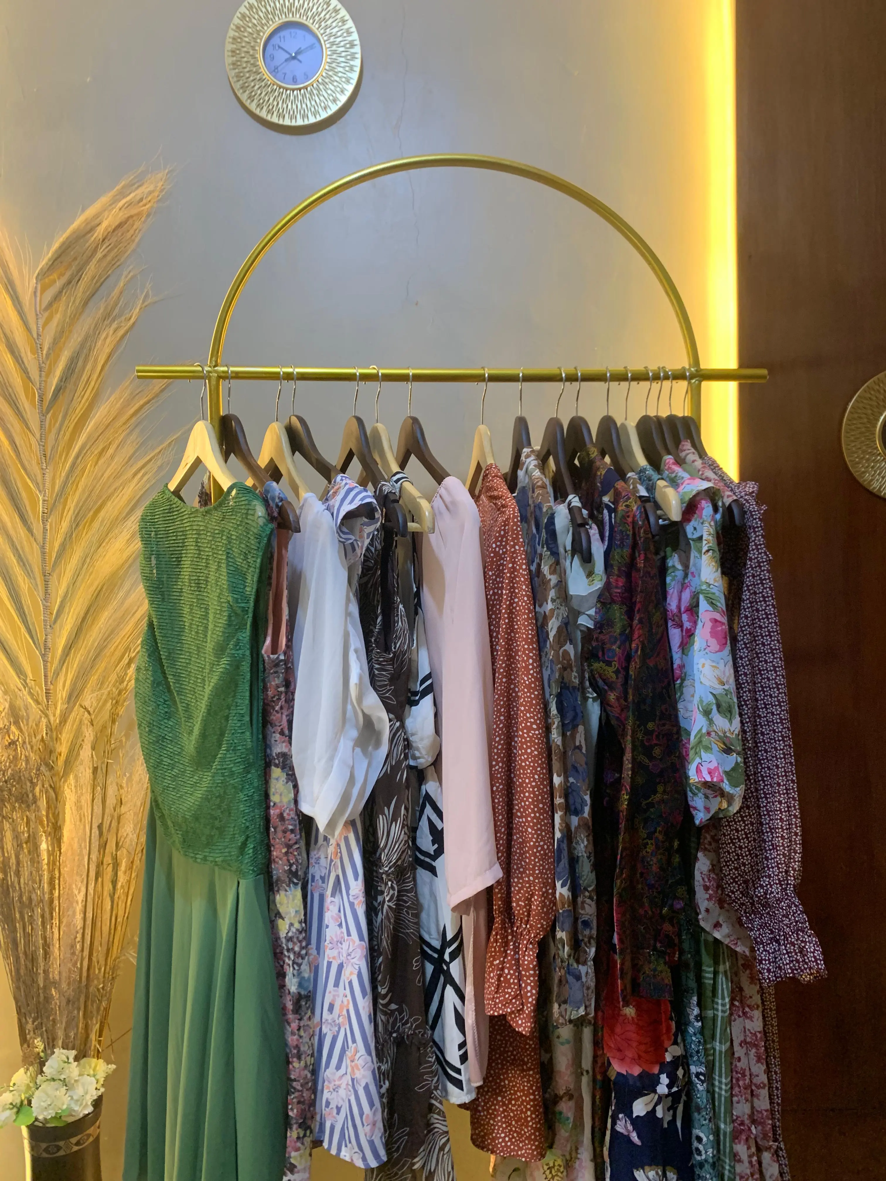 KODE 1-50 (BAJU DRESS PREMIUM)