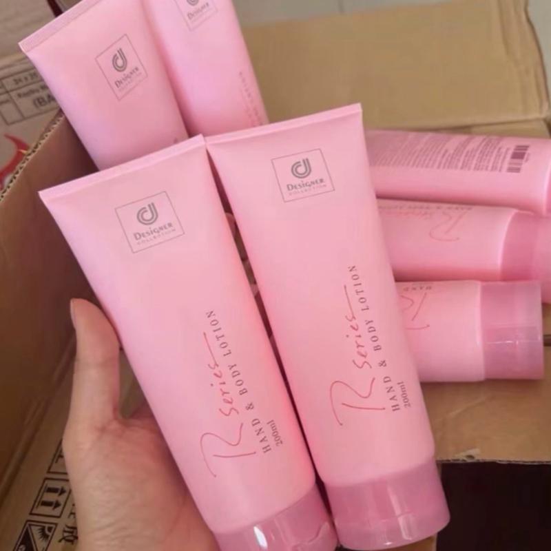 Kem dưỡng thể nước hoa R Series Hồng Thái Lan