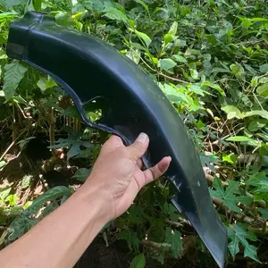 slebor kolong megapro ,gl pro , gl max megapro lama Sambungan slebor belakang megapro primus megapro lama ,GL pro , GL max original copotan