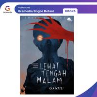 Gambar Gramedia Bogor - Lewat Tengah Malam - Ganjil (Edisi Revisi) dari Gramedia Bogor Kota Bogor 1 Tokopedia