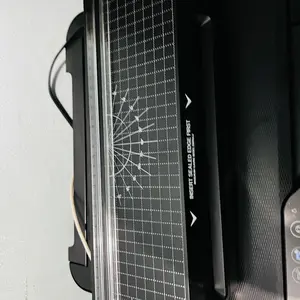 JOYKO Laminating Machine Mesin Laminasi LM-06 3 in 1 Function