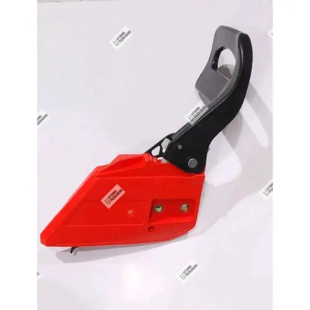 Kap Bar Tutup Bar Mesin Chain Saw Kecil 5200 5800