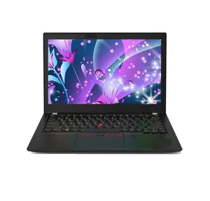 Laptop X280 TOUCH Core i5 Gen 8th RAM 8GB/256GB SSD 12Inch Win 11 PRO Termasuk Mouse Tas Dus