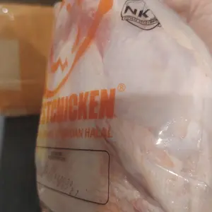 Bestchicken Bundling Hemat Ayam Karkas Broiler 800 gram - Isi 2 pack