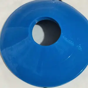 [COD] SK O20 Cone Olahraga Sepak Bola Mangkok Marker Training