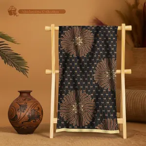 Kain Jarik Panjang | Kain Panjang Batik | AFN 02 | Kain Jarik Batik Cap 45 Kain Batu halus Kain Batik Modern Kain Batik Panjang Kain Jarik Asli Kain Jarik Panjang