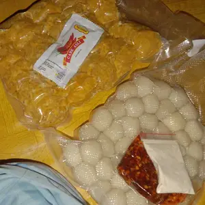 Cylok Keju isi 50 Butir Enak Dan Gurih