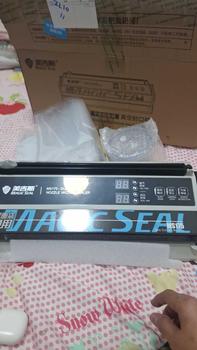 Product Review of Nozzle Vacuum Sealer Works with Smooth Bag Portable Machine Sealer Machine Vacuum Bag from A**a R**u 1