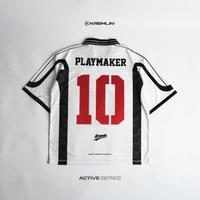 Gambar KREMLIN Jersey Active series Full Printing - Playmaker - L dari Kremlin Clothing Kota Bandung 2 Tokopedia