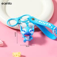 Gambar [accessories] ecentio Gantungan Kunci Disney Stitch dan Lotso dengan Desain Lucu,Bisa Digantung di Botol Minum, Tas, Kunci, dan LainnyaMaterial Ramah Lingkungan Pilihan, Finishing Halus Gantungan Kunci Cantik Disney Stitch dan Lotso - Stitch B dari ecentio.indonesia Kab. Bekasi 5 Tokopedia