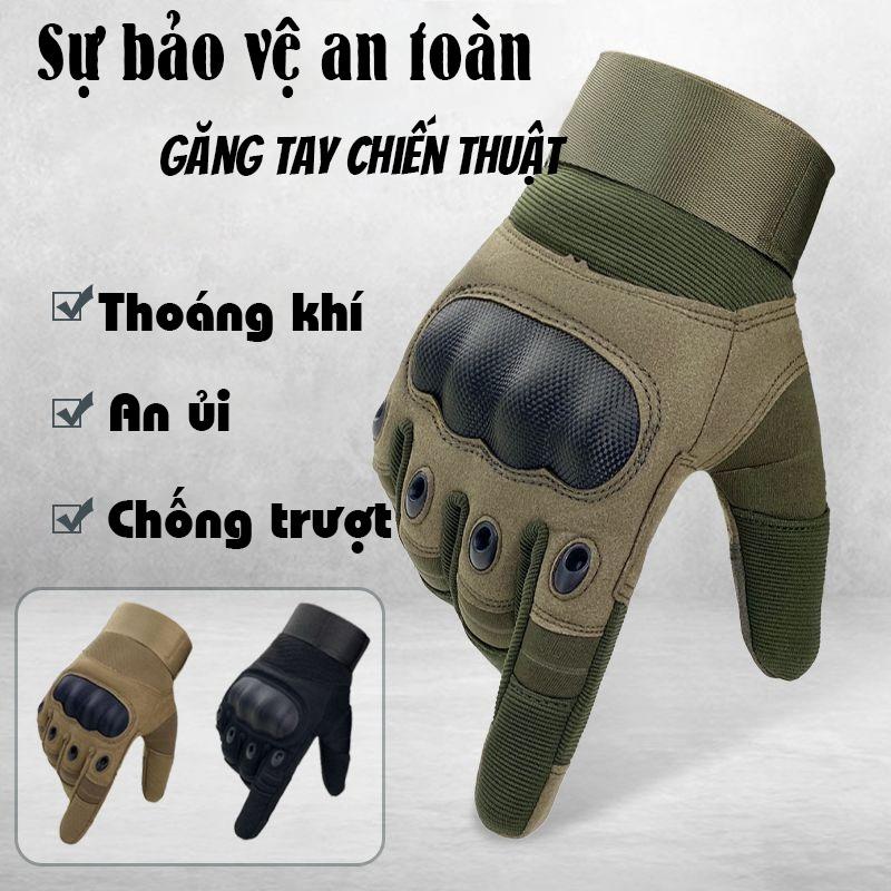  Găng Tay Xe Máy Chống Trơn Trượt Đi Xe Bánh Răng Găng Tay Hạng Nặng Full Ngón Găng Tay Bảo Vệ Găng Tay Nửa Ngón Cho Thể Dục Ngoài Trời Thể Thao 