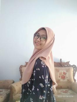 Product Review of ZAIN - Lasso M Hijab Bergo Pet Malay Jersey Knit Jilbab Daily Instan Original ZAIN Kerudung nyaman from I** N**h 2