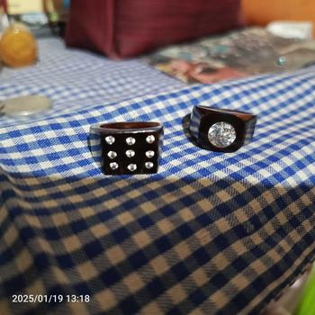 Product Review of cincin kokka kaukah kaokah kokkah fukakah mata from m**a 0