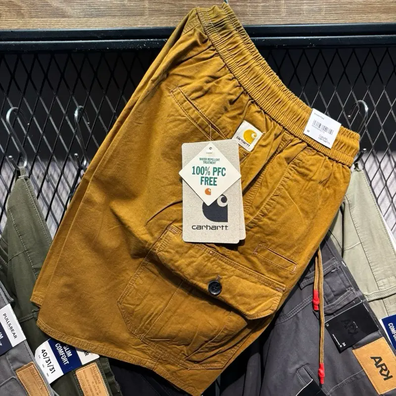 Pd kargo caramel crht T