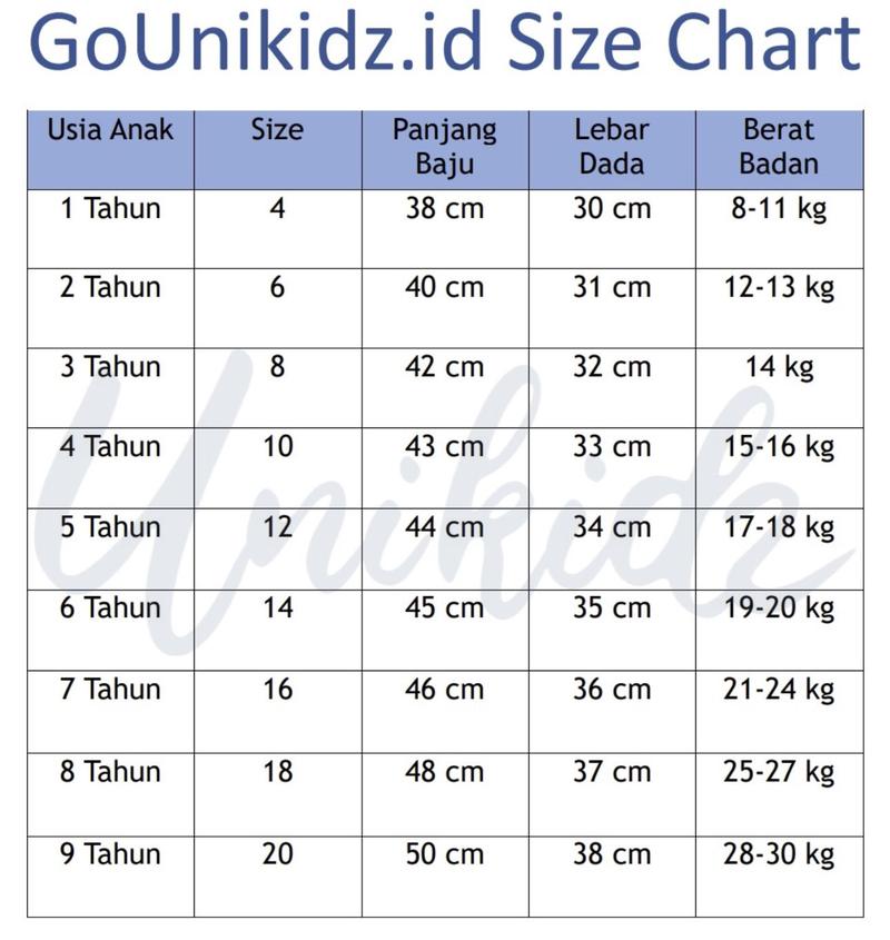 Product Introduction of Unikidz 05 | 3 Setelan Anak Laki-Laki dari Bahan Cotton Combed dengan Motif dan Warna Acak - Fashion, Baju 0