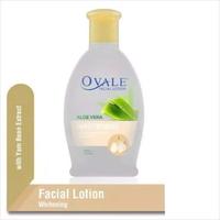 Gambar OVALE Face Lotion 60mL | 100mL | 200mL - Pembersih Wajah Makeup Kosmetik ovale makeup remover bengkoang - ovale face lotion-bengkoang, 100ml dari Lavaneella Kota Administrasi Jakarta Utara 4 Tokopedia