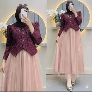 Retta One set - Setelan Wanita Elegan