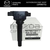 Gambar Coil Mazda 2 3 5 6 CX3 CX30 CX5 CX7 CX8 CX9 MX30 Skyactiv Ignition satuan 1 pcs dari Mazda Cipta Inovasi Kab. Tangerang 1 Tokopedia