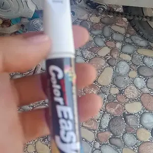 SURABAYA READY - Color Easy Cat Spidol Penghilang Baret Lecet untuk Mobil Motor UNIVERSAL Car Paint Pen