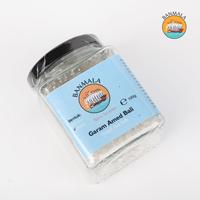 Gambar BANMALA Garam Amed Bali Gourmet Sea Salt 100g Botol Glass Jar dari Maharaja Coffee Kota Administrasi Jakarta Pusat 4 Tokopedia