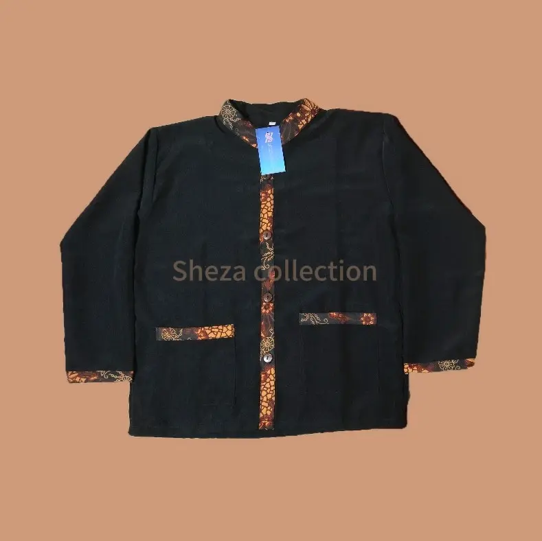 Baju pangsi anak TK / Baju pangsi anak SD / Baju Pangsi anak Laki Laki