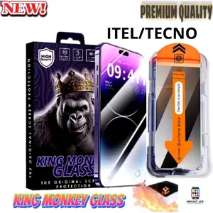 FOR ITEL / TECNO TEMPERED GLASS SPY   POVA 7 / 7 ULTRA / VISION 1PRO / 1PLUS / A60 / A70 / A60S / P55 5G / S23 / P40 / A80 /P65 /P70/  20 / 20C / P55 4G / P55 NFC / P36 / P36 PRO / P37 / S16 / A50 GO 2024 / 2PLUS / P37PRO /  POVA 5 / 4 / 3 / 2/NEO 2 / 6 /