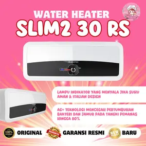 Water Heater ARISTON SL2 30 RS 350 W