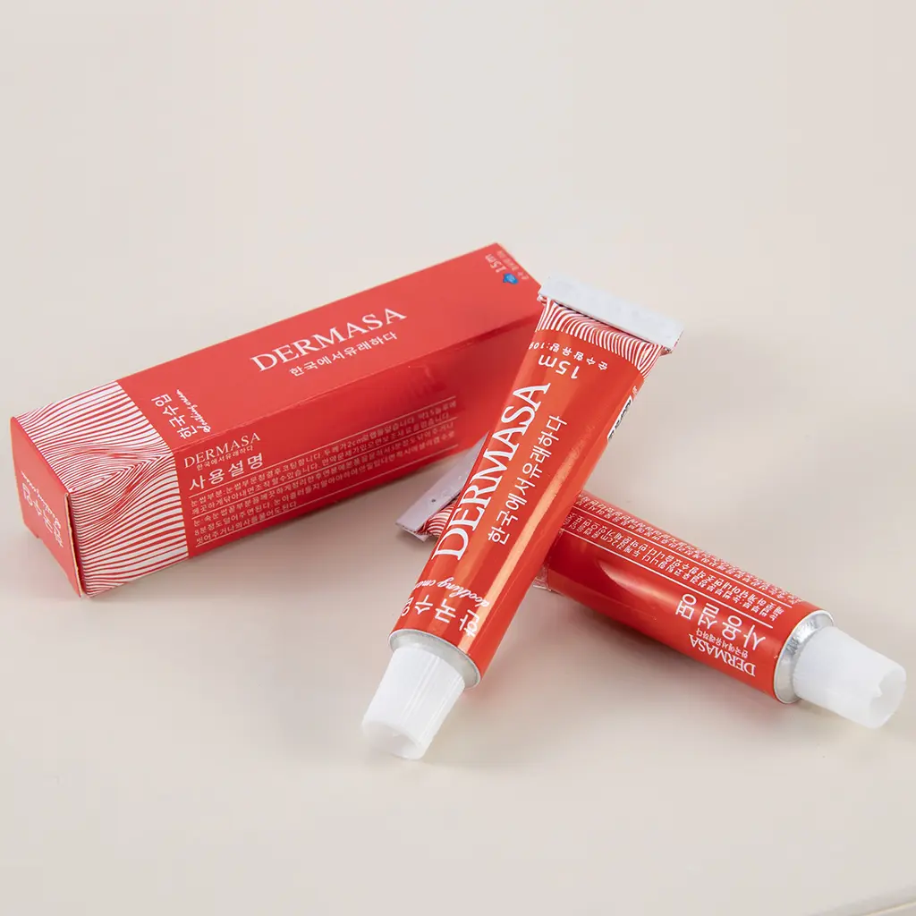 DERMASA Salep Tato