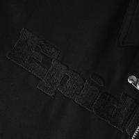 Gambar Epidemic Fireclasp Jacket [BOXY FIT] Verge Black - S dari Epidemic Streetwear Kota Bandung 5 Tokopedia