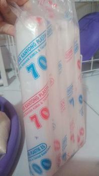 Product Review of PE 3 x 20 plastik es lilin mambo kecil 3x20 @140gr from B**a 0