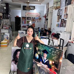 Xưởng In Ảnh Tí Hon 1